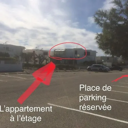 Grand Avec Veranda A 250m De La